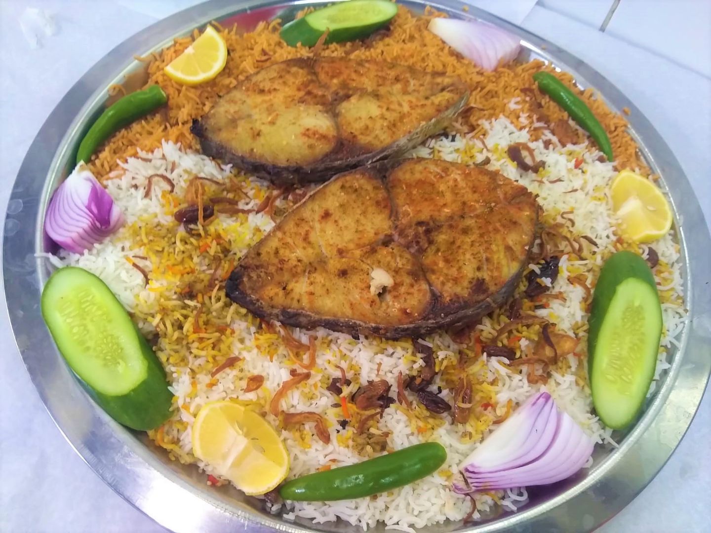 كنعد - نصف كيلو