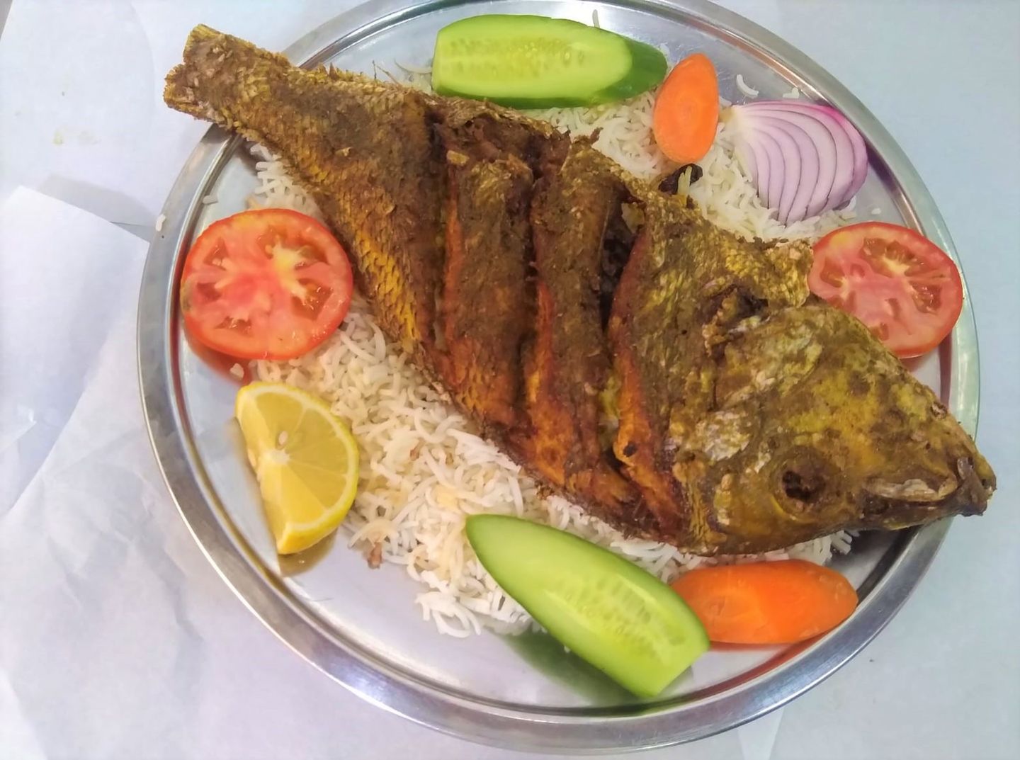 شعري - نصف كيلو