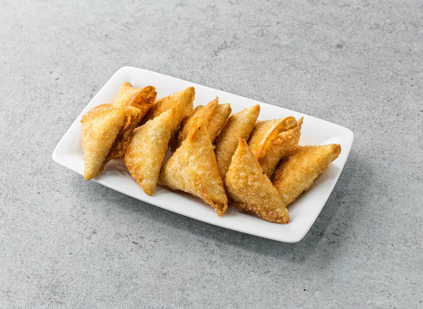 سمبوسة دجاج - صغير