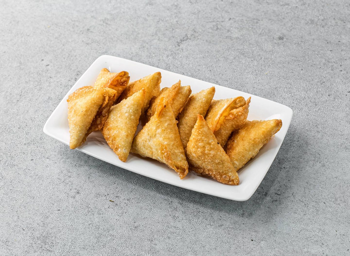سمبوسة دجاج - صغير