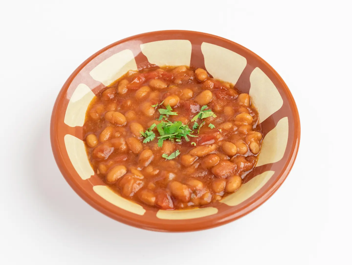فاصولياء - صغير