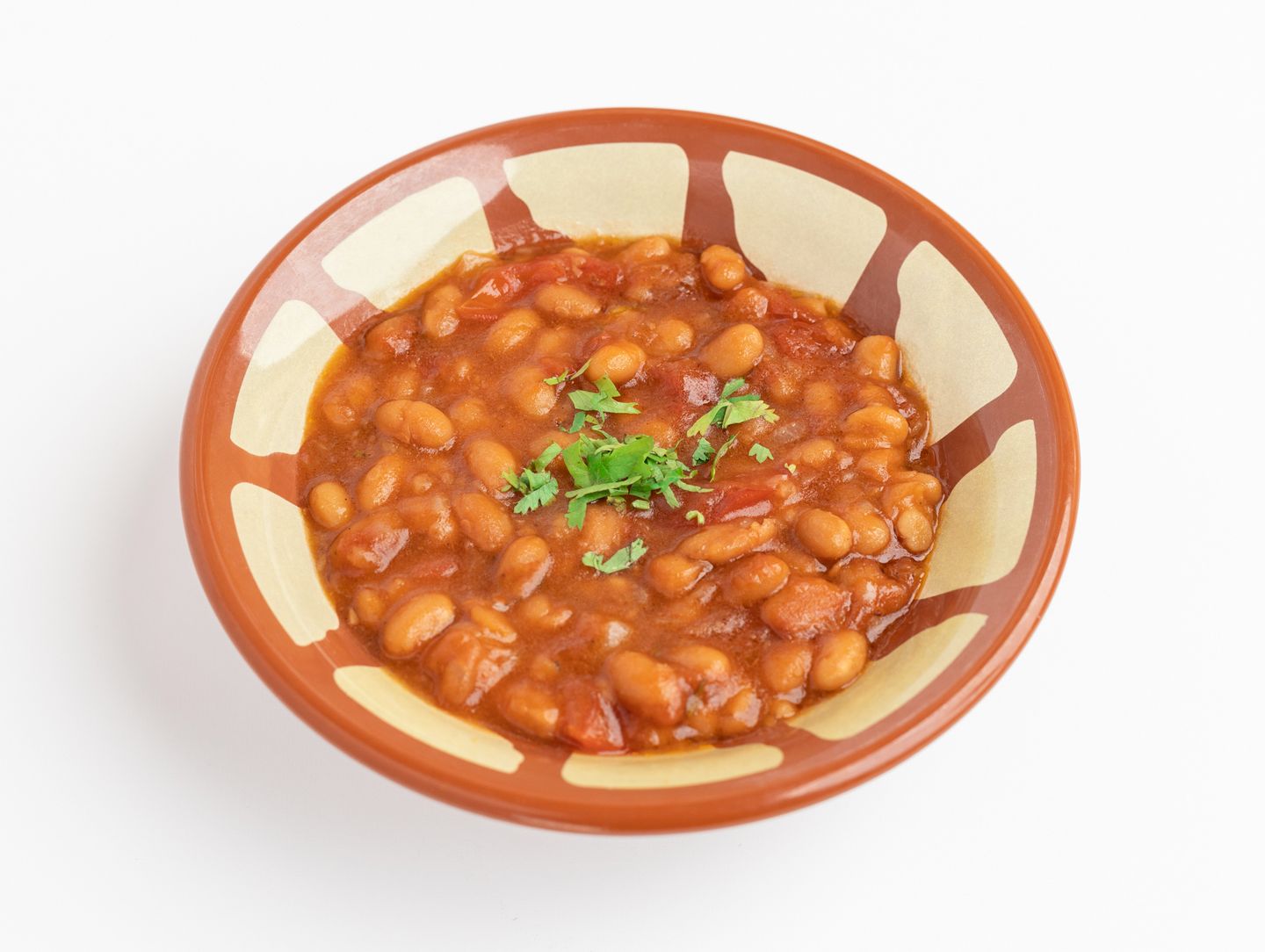 فاصولياء - صغير