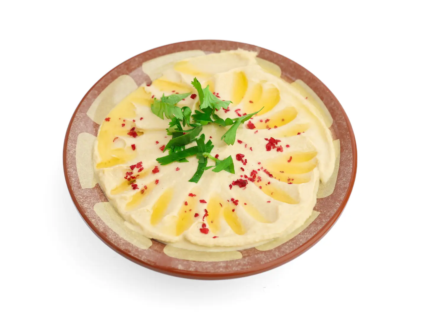 حمص - صغير
