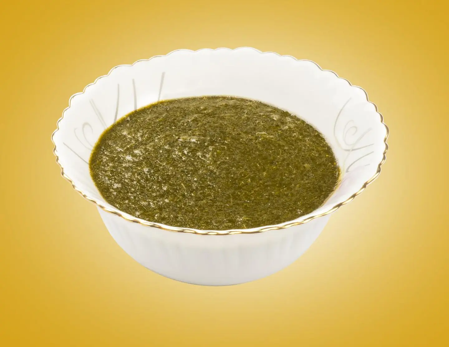 ملوخية - صغير