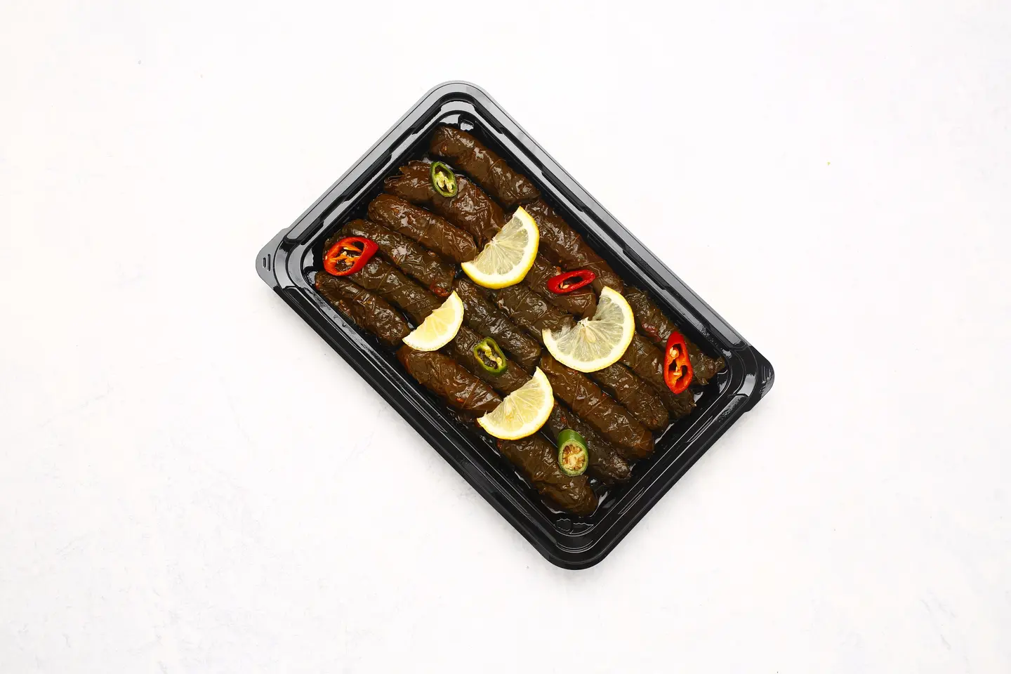 ورق عنب - صغير