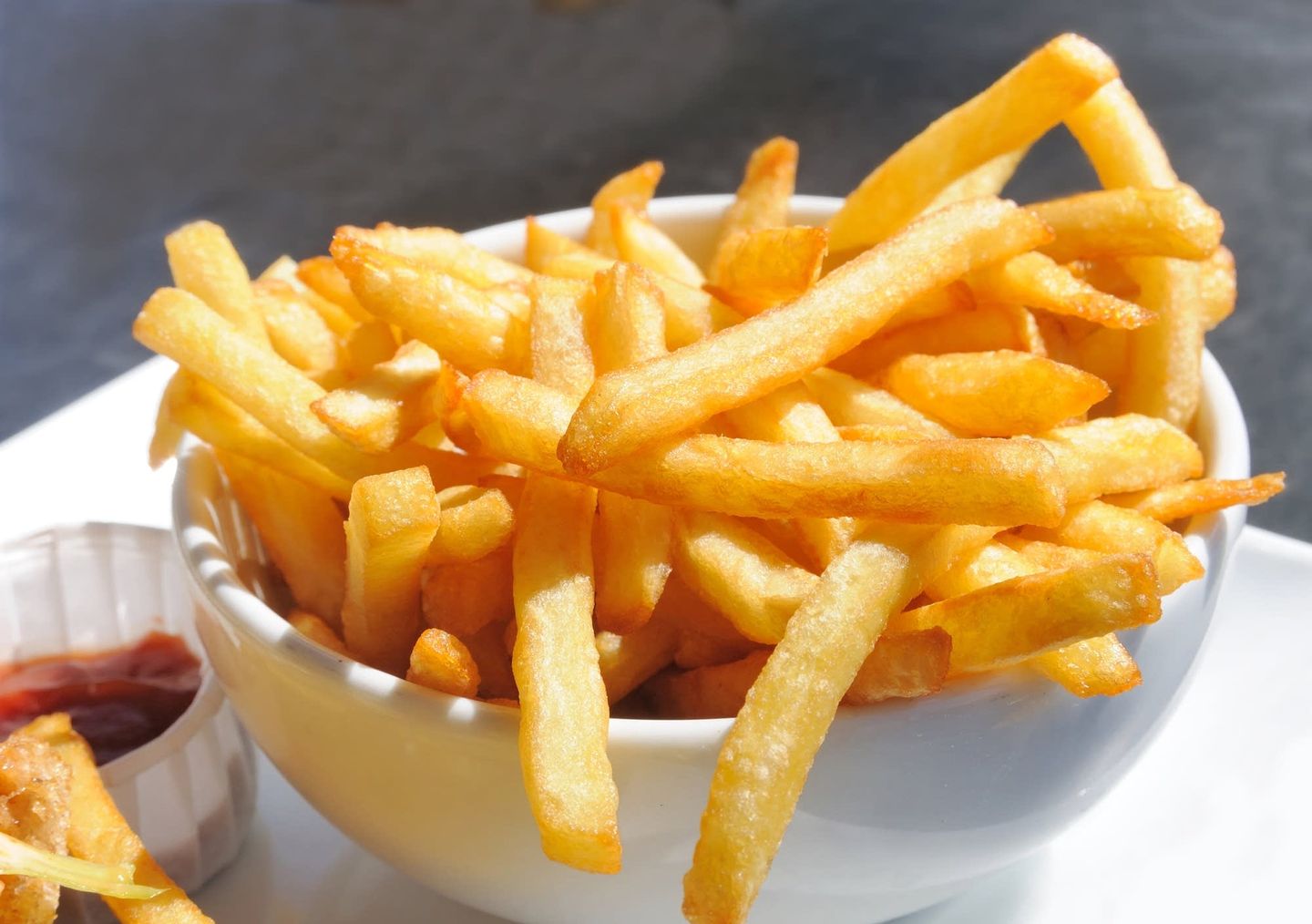 French Fries - French Fries