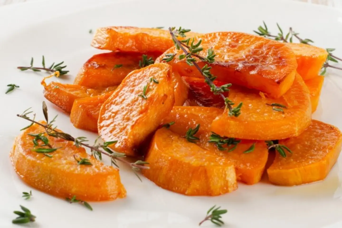 Sweet Potato  - 50 Gram