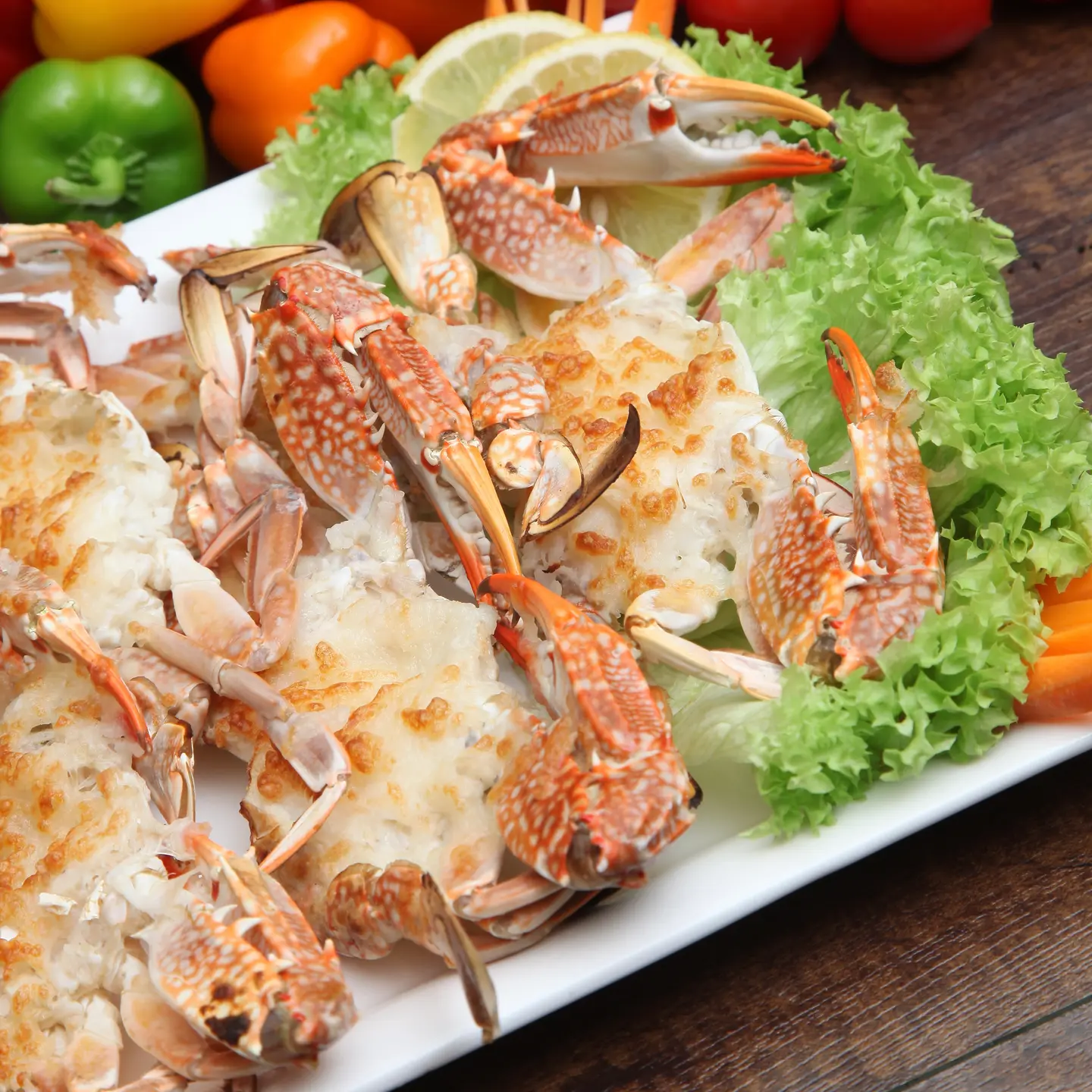 كابوريا ثيرمادور - كيلو