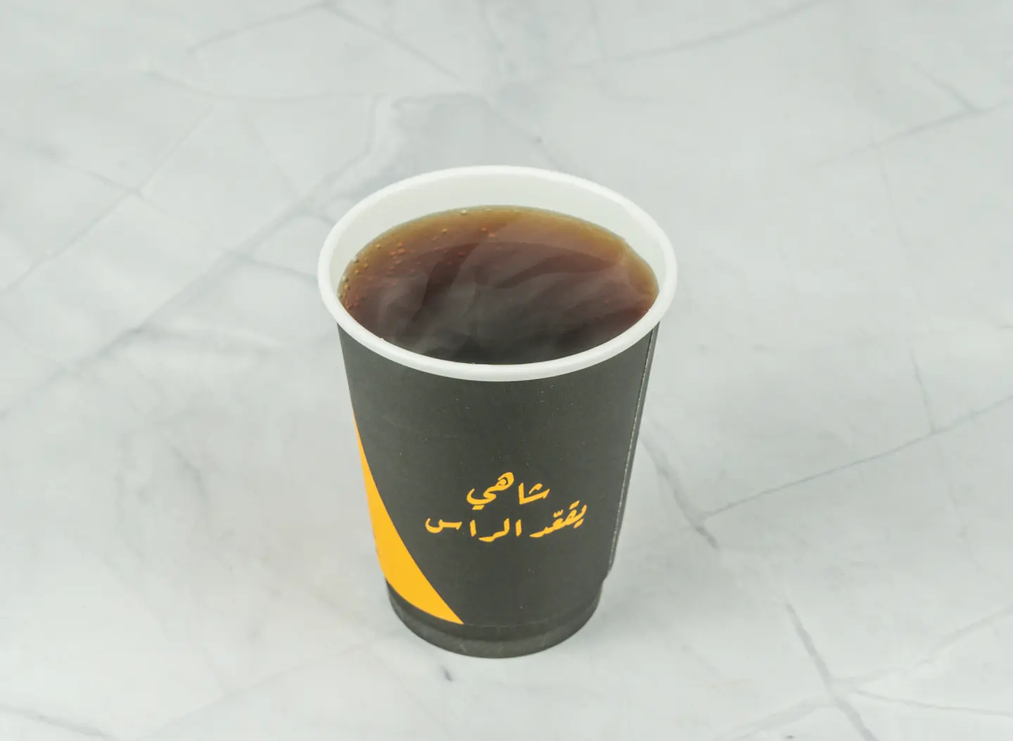 شاي احمر - شاي احمر صغير