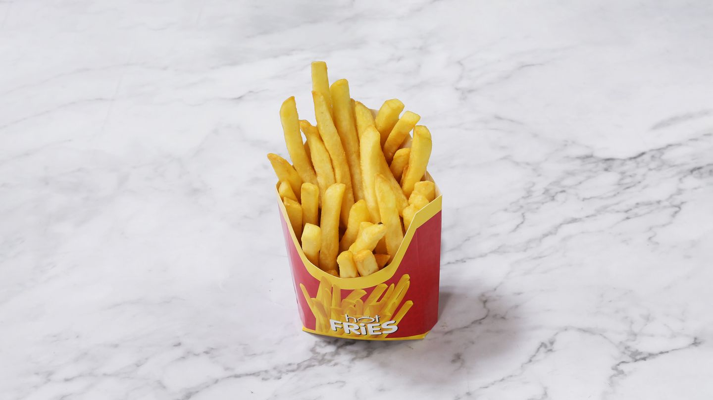 French Fries - Small