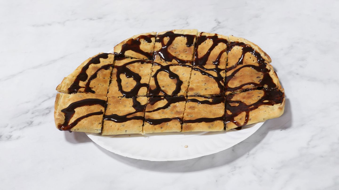 Nutella Quesadilla - Small