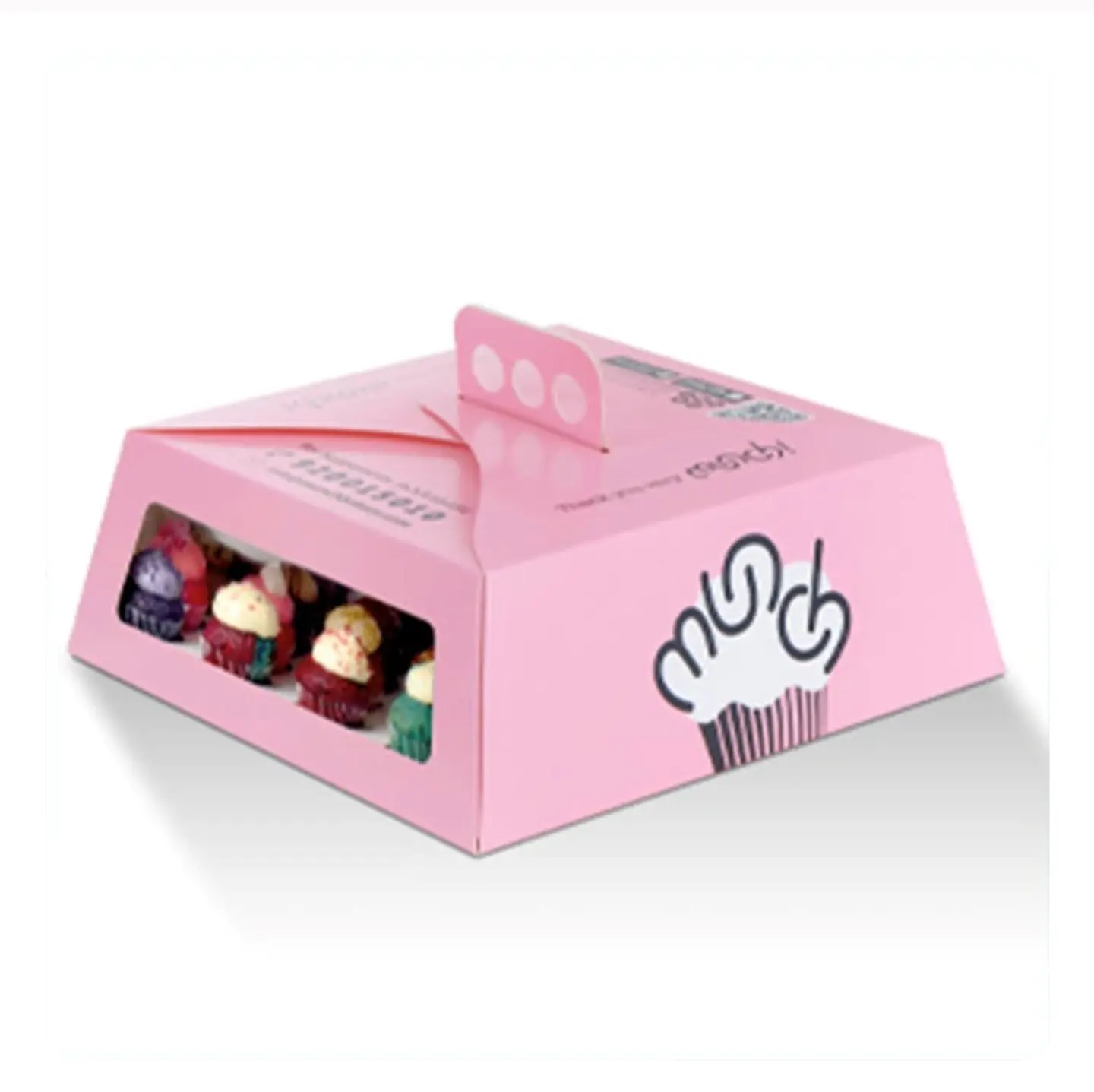 Gift Box - Gifted Box Standard