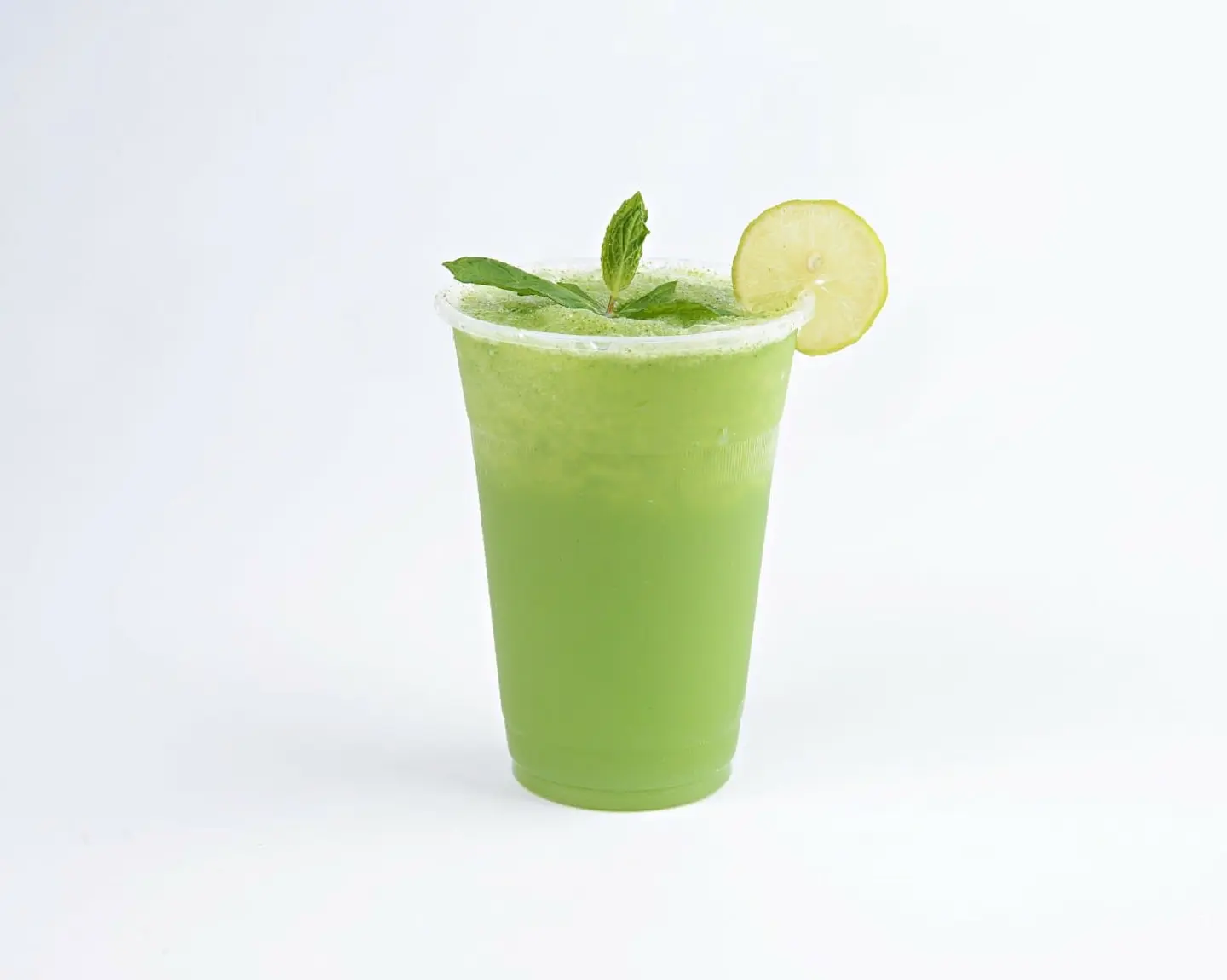 عصير ليمون - وسط