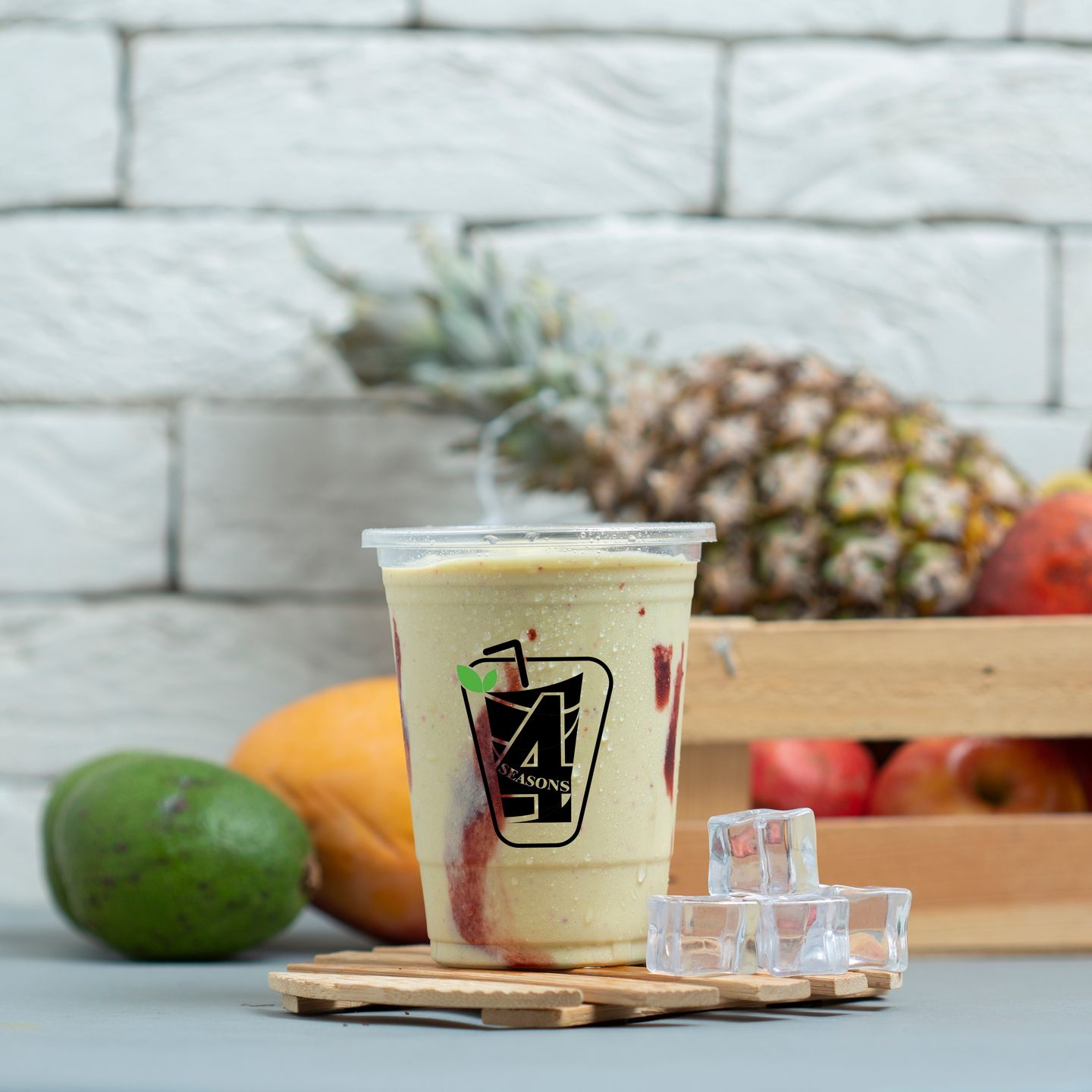 Araysi Juice - Medium