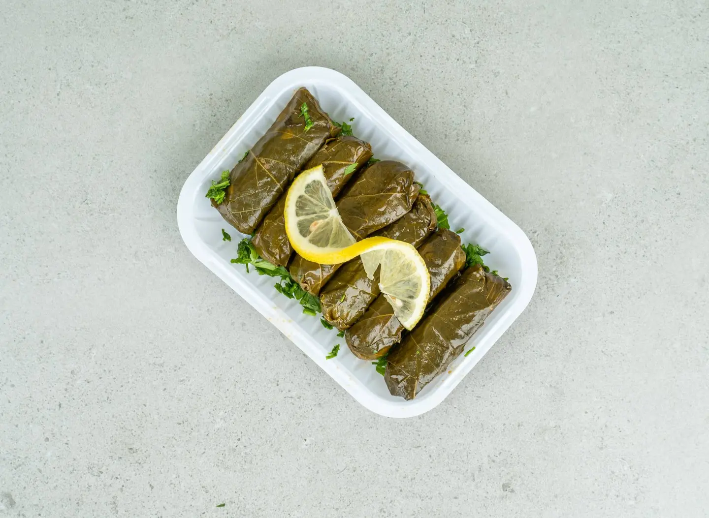 ورق عنب - كبير