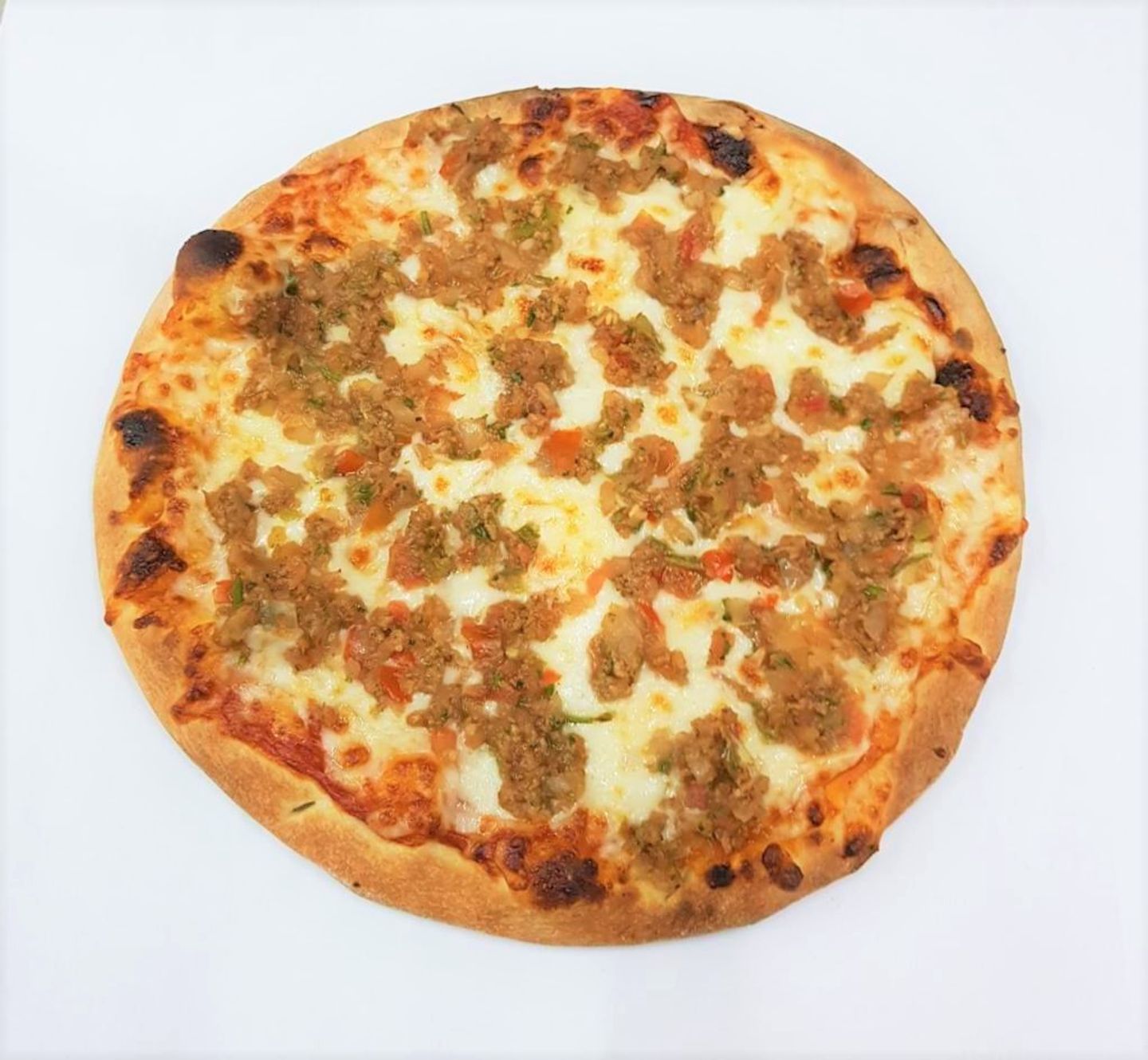 Margiritta Pizza - Small