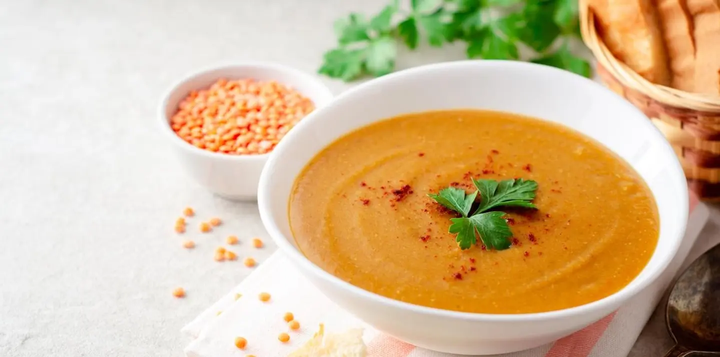 Lentil  - Small