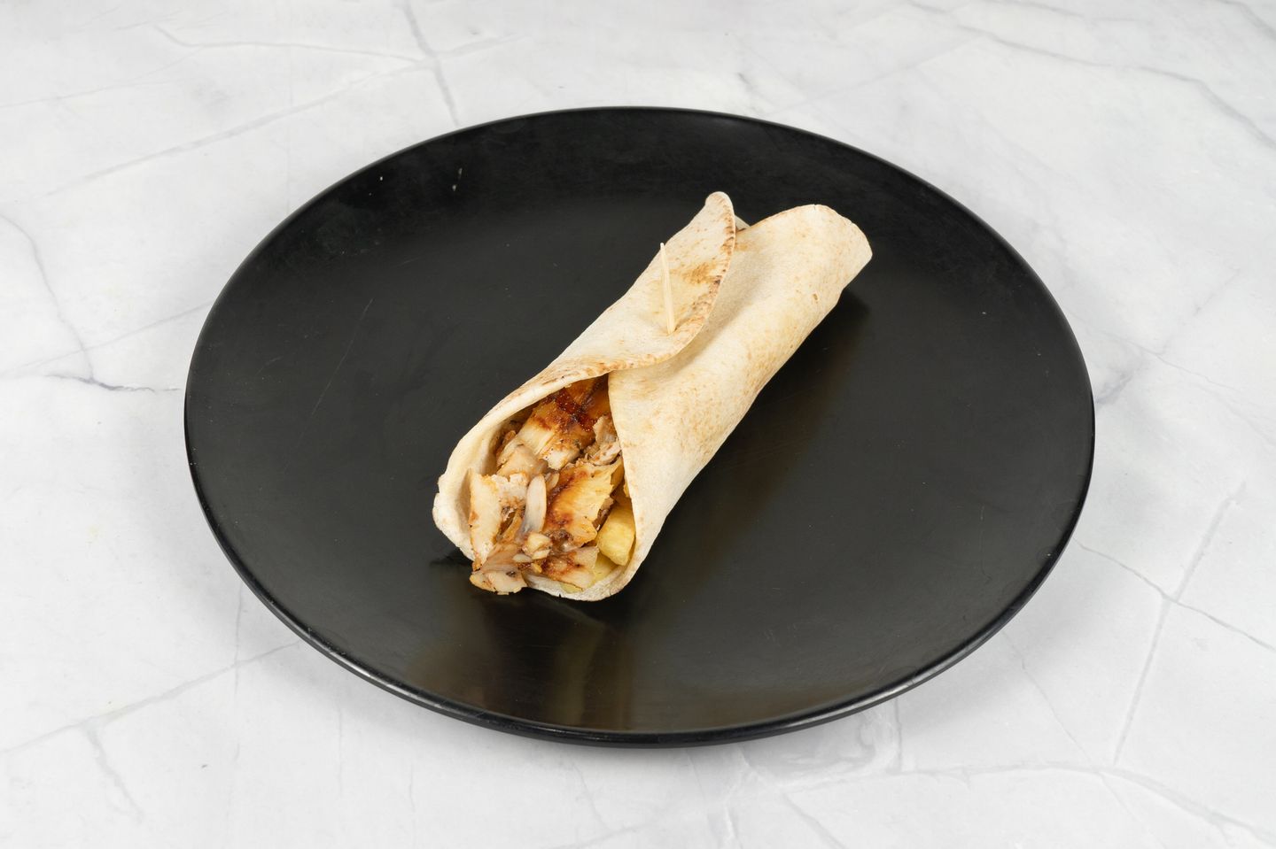 شاورما - صغير