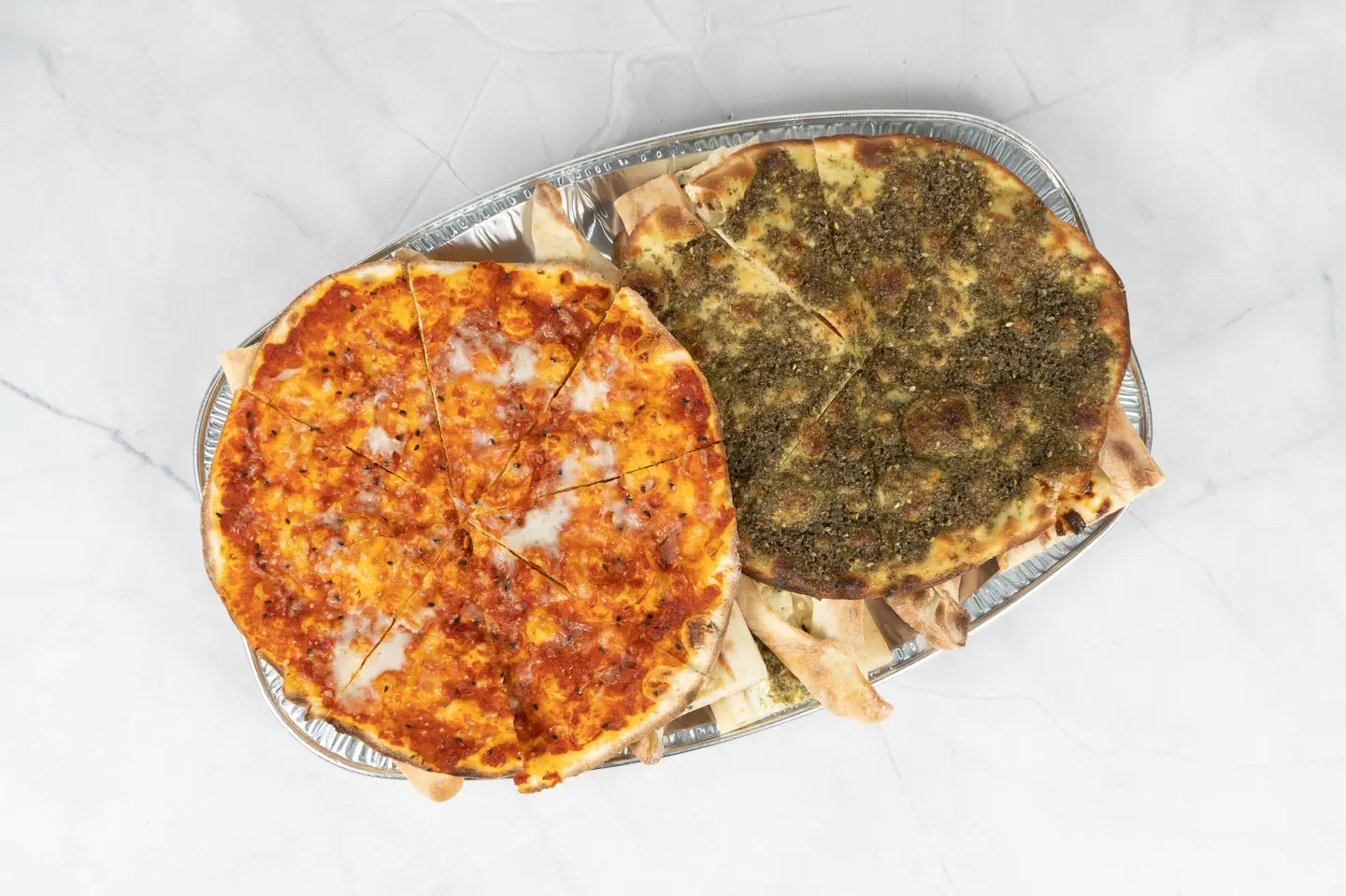 Mix Pies Plate - Small