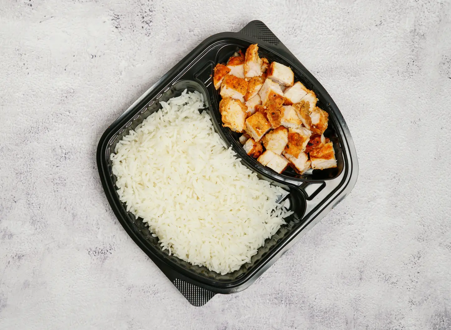 Chicken Grilled Meal - 150 Grams