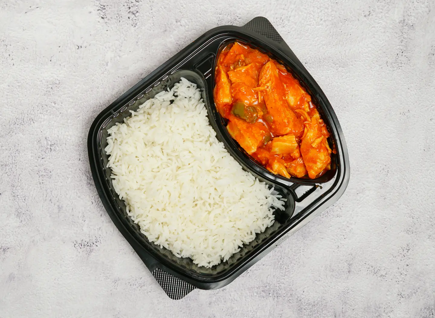 Fajita Chicken Meal - 150 Grams
