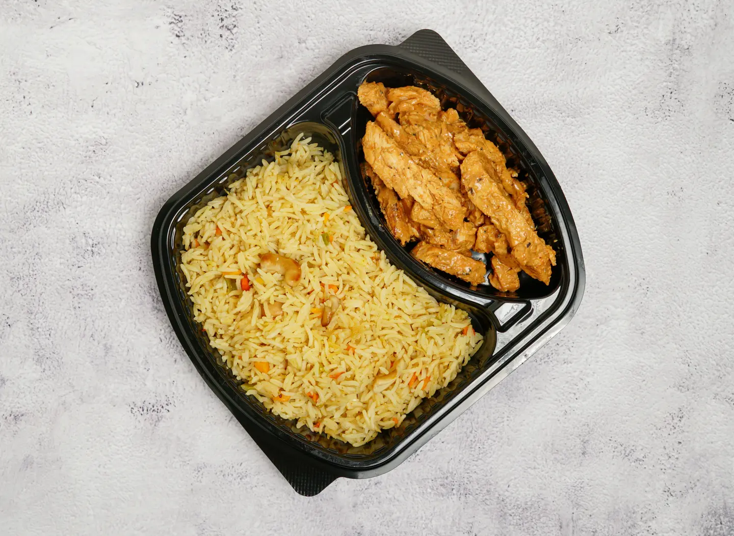 Chicken Peanut Meal - 150 Grams