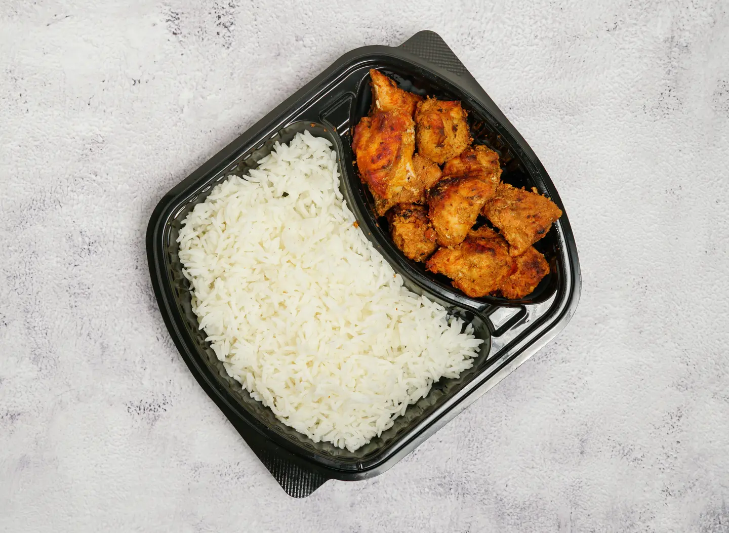 Shish Tawook Meal - 150 Grams