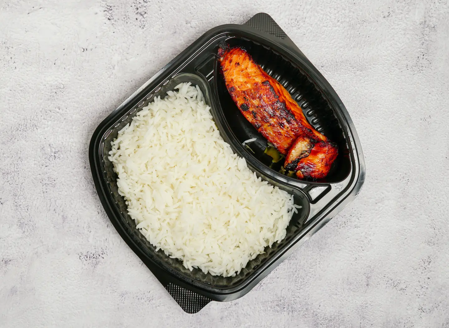Salmon Meal - 150 Grams