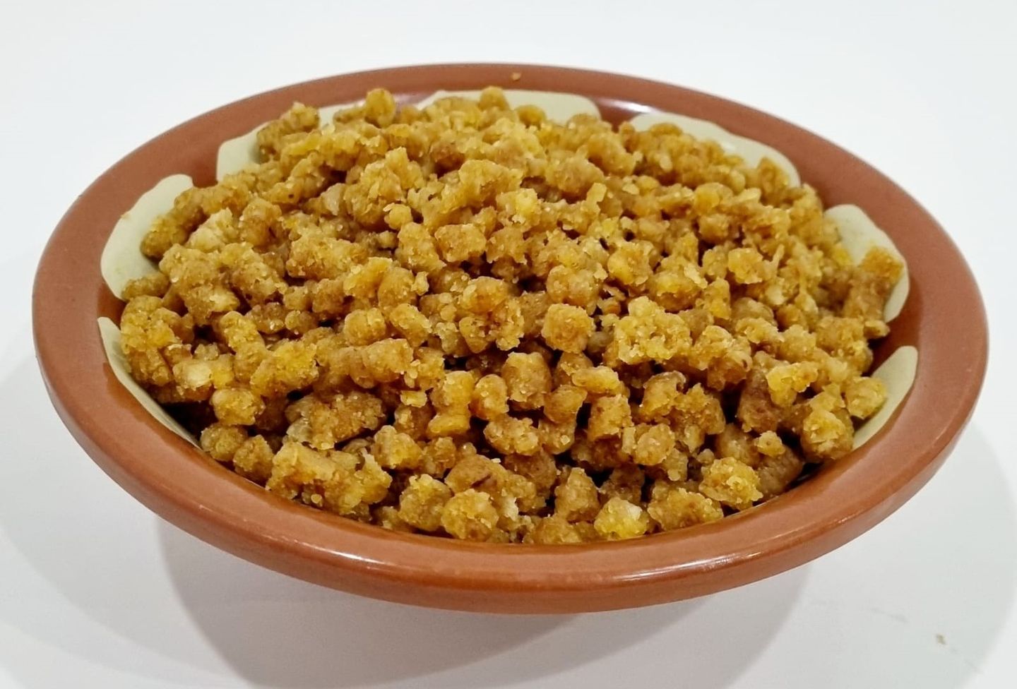 فتة تمر - صغير