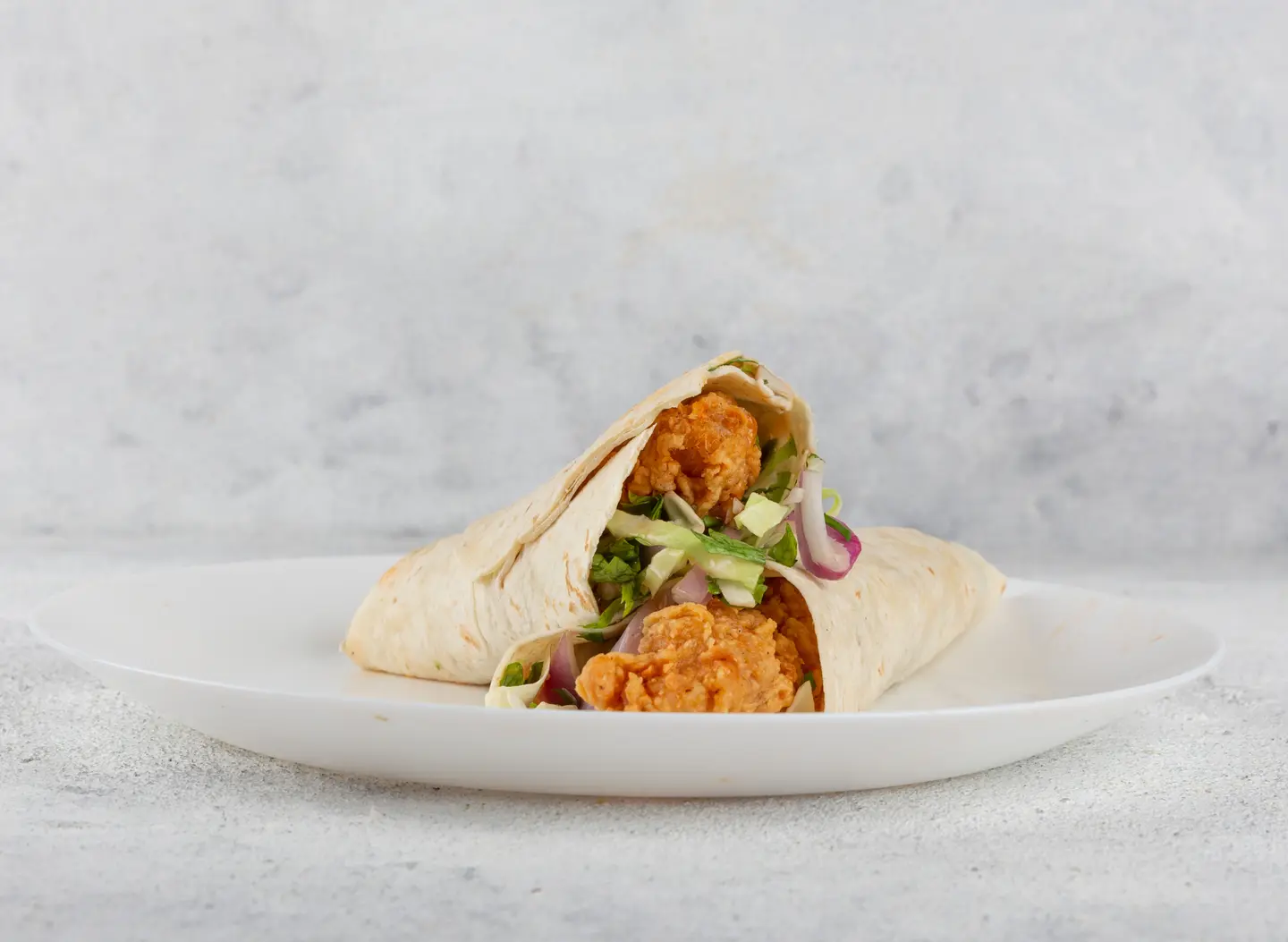 Fish Sandwich - Small