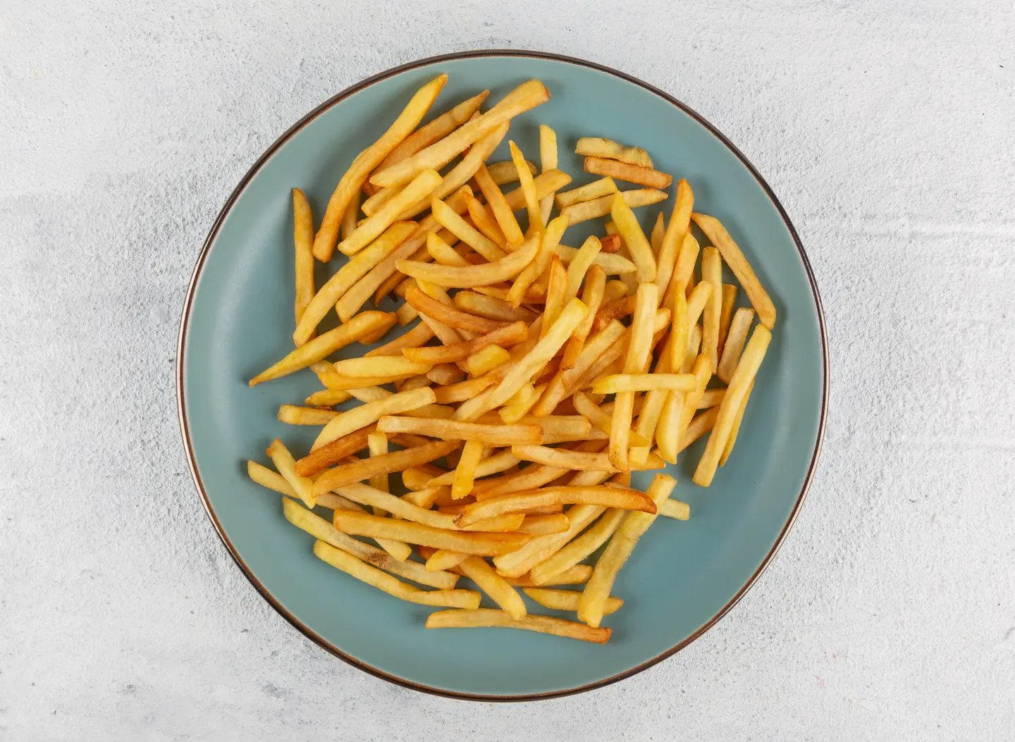 French Fries - Small