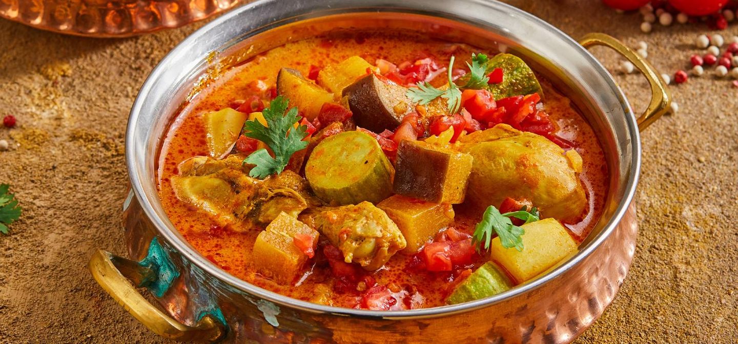 صالونة دجاج - صغير