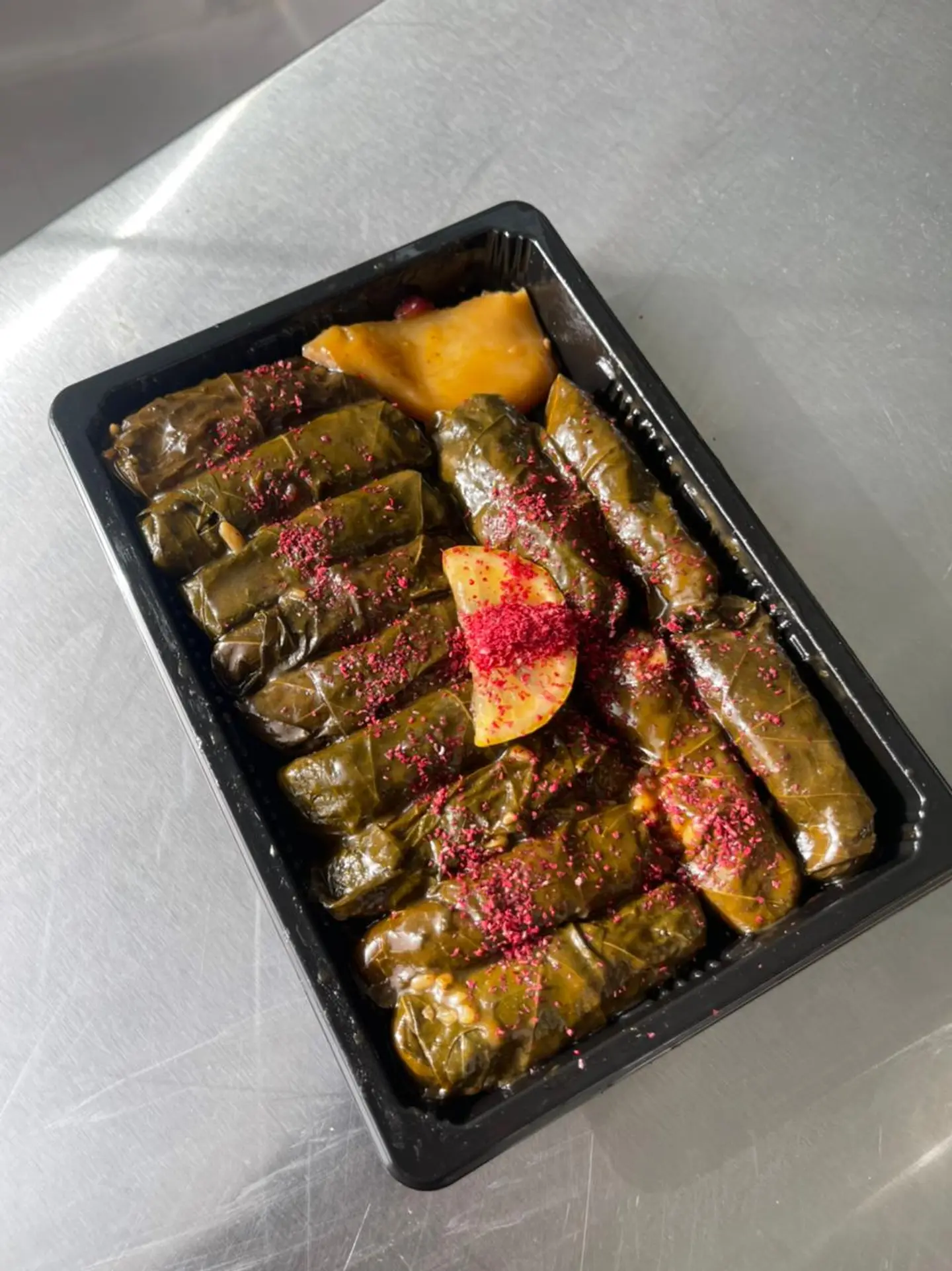 ورق عنب - صغير