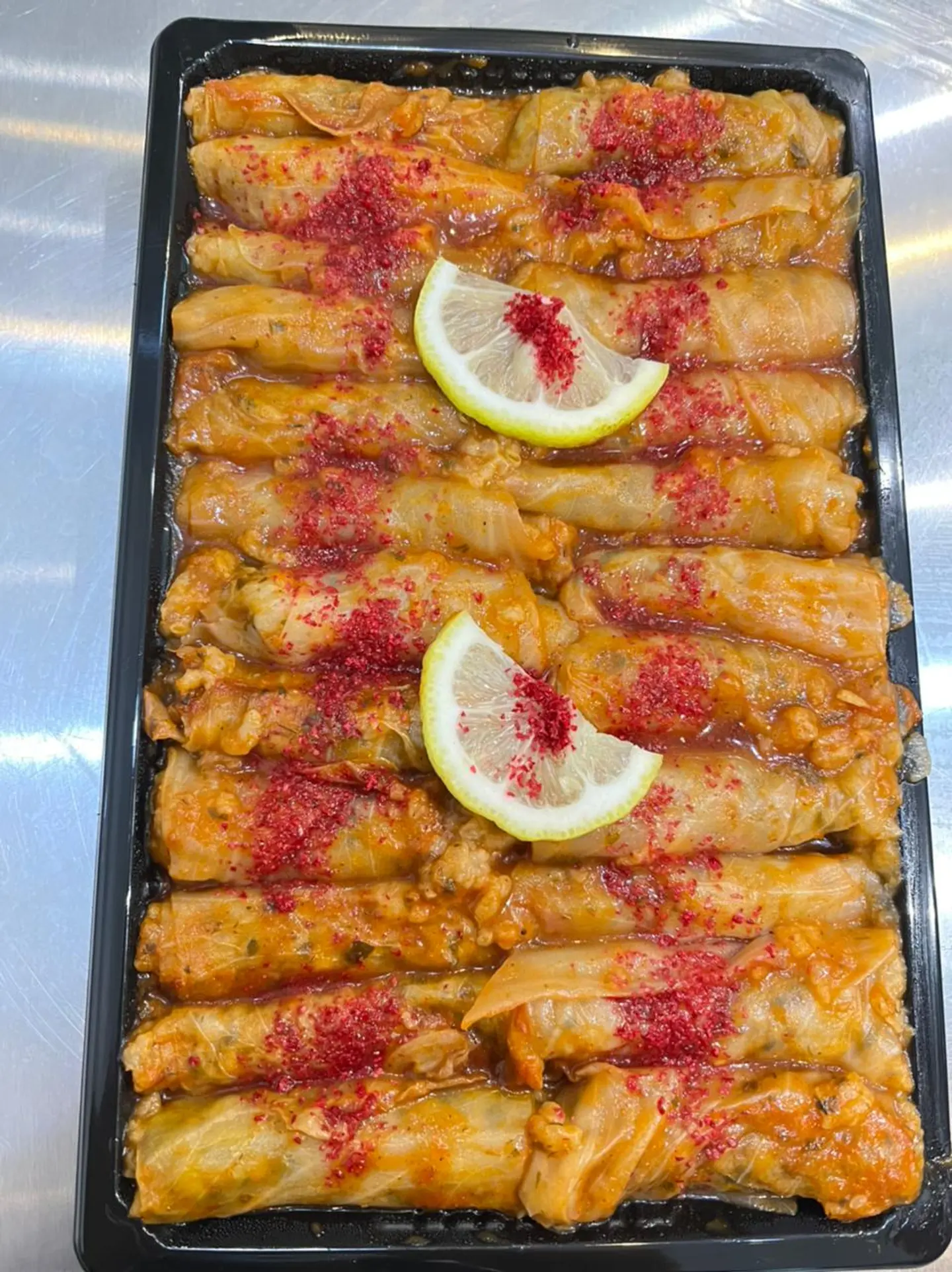 ملفوف - صغير