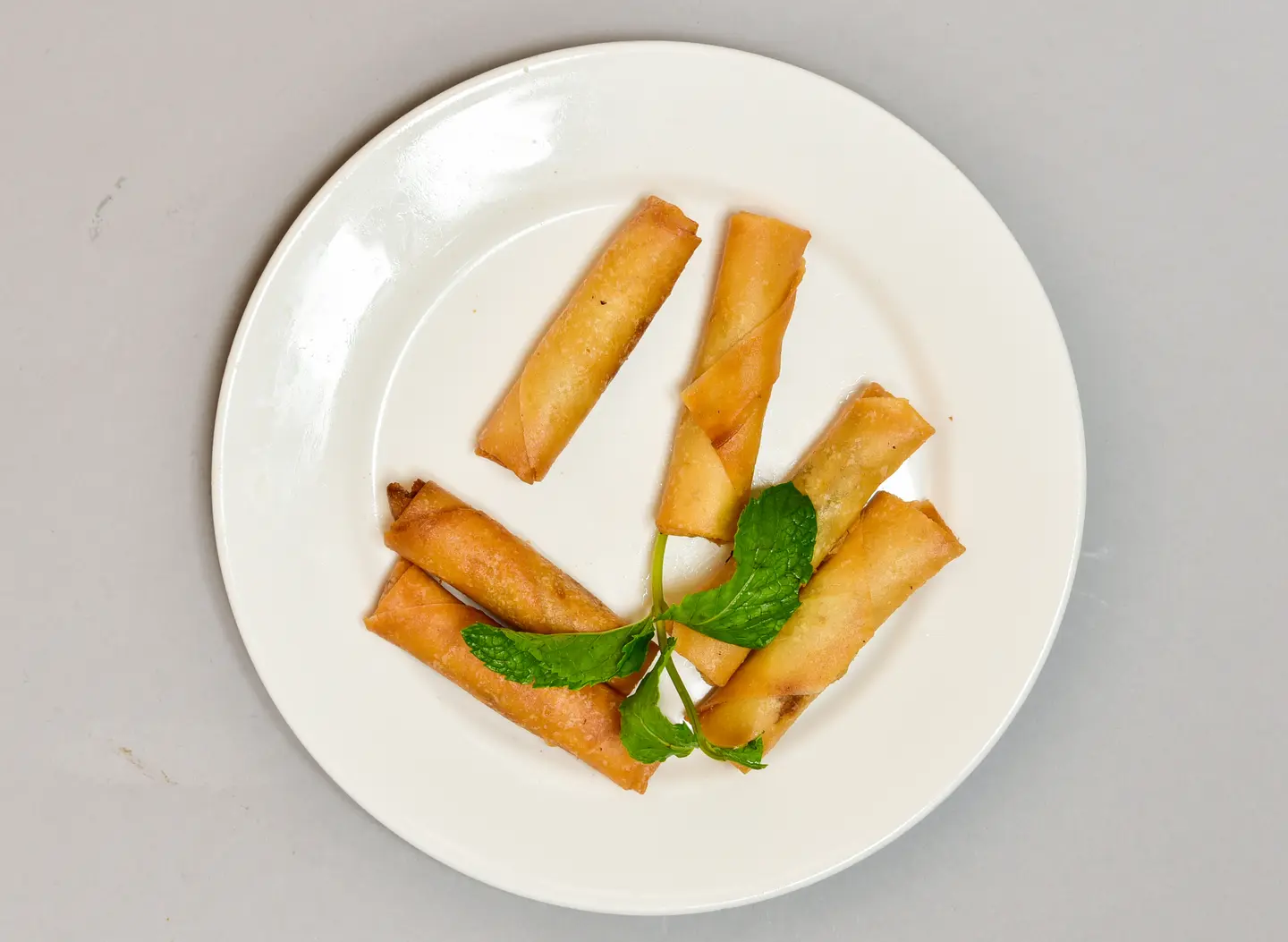 اصابع توست - صغير