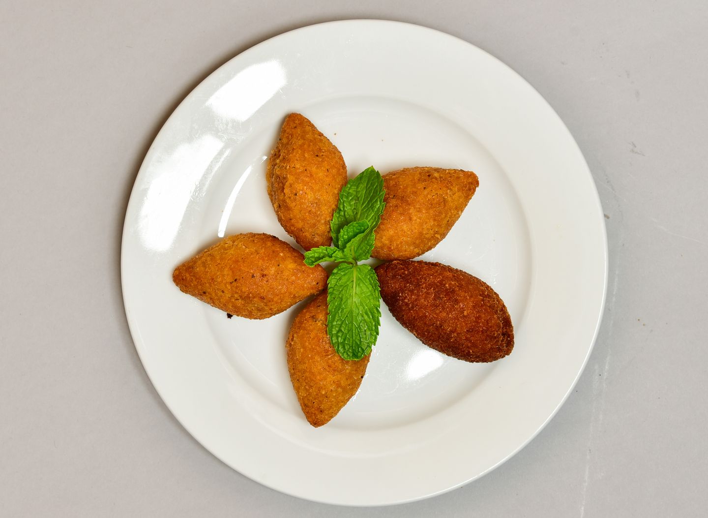 كبة - صغير