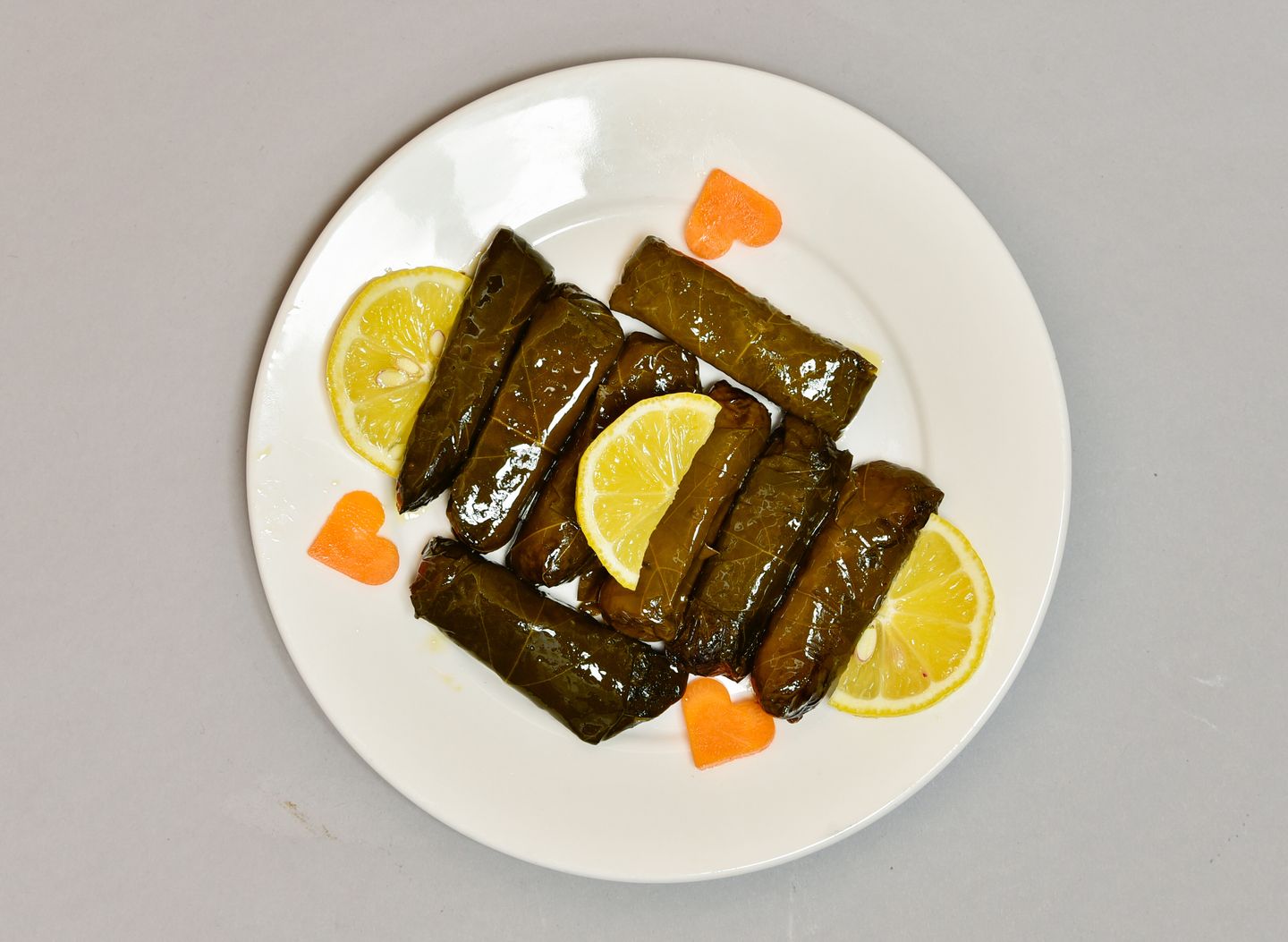 ورق عنب - صغير