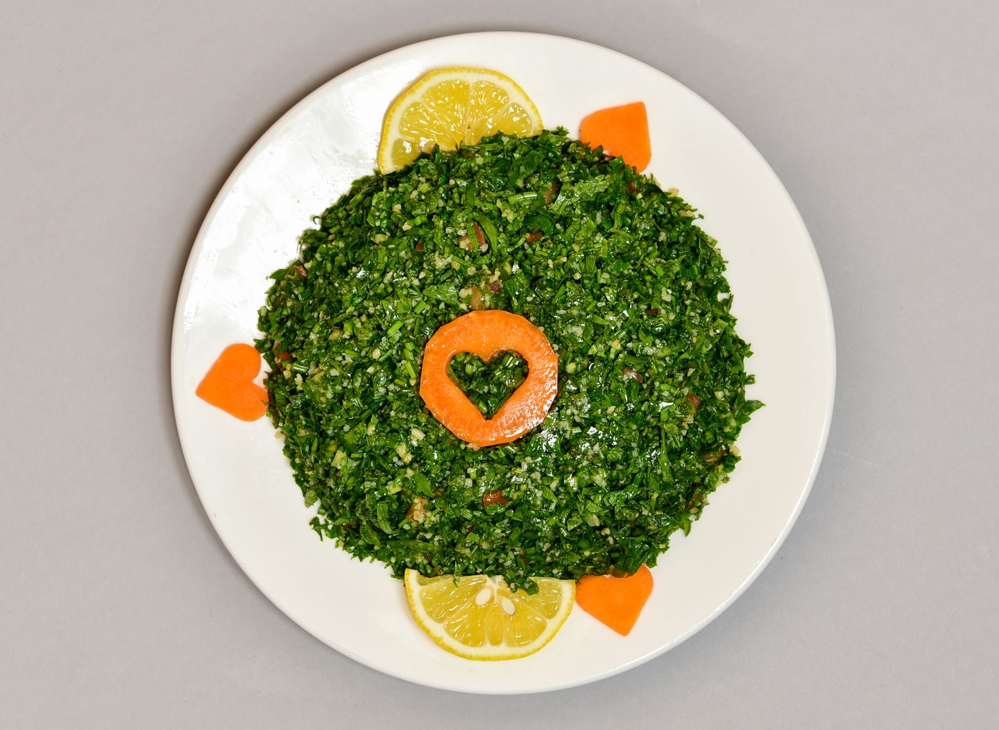Tabbouleh - Small