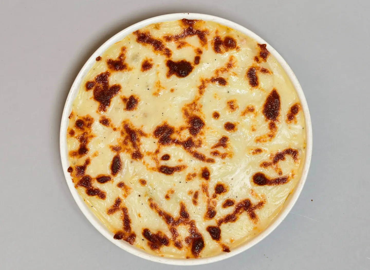 رولات دجاج - صغير