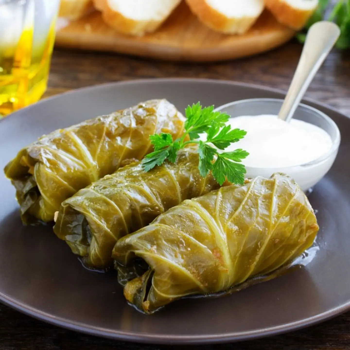 Cabbage Classic - Small