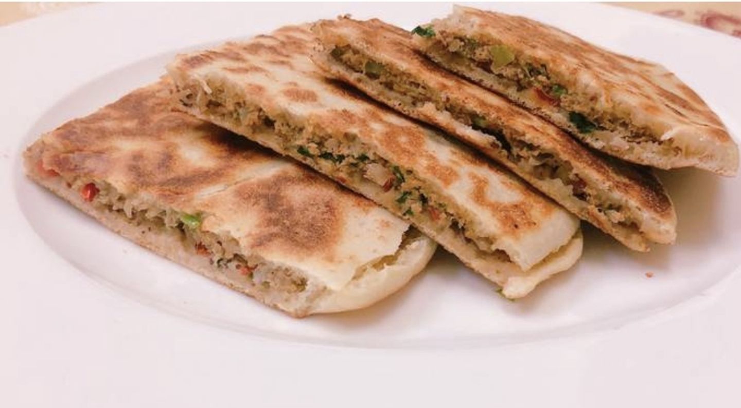 عرائس لحم غنم صافي - صغير