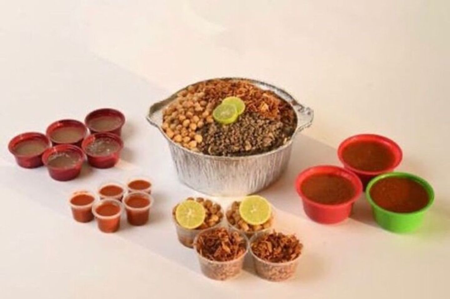 Saving Meal Jeddah Season - Regular