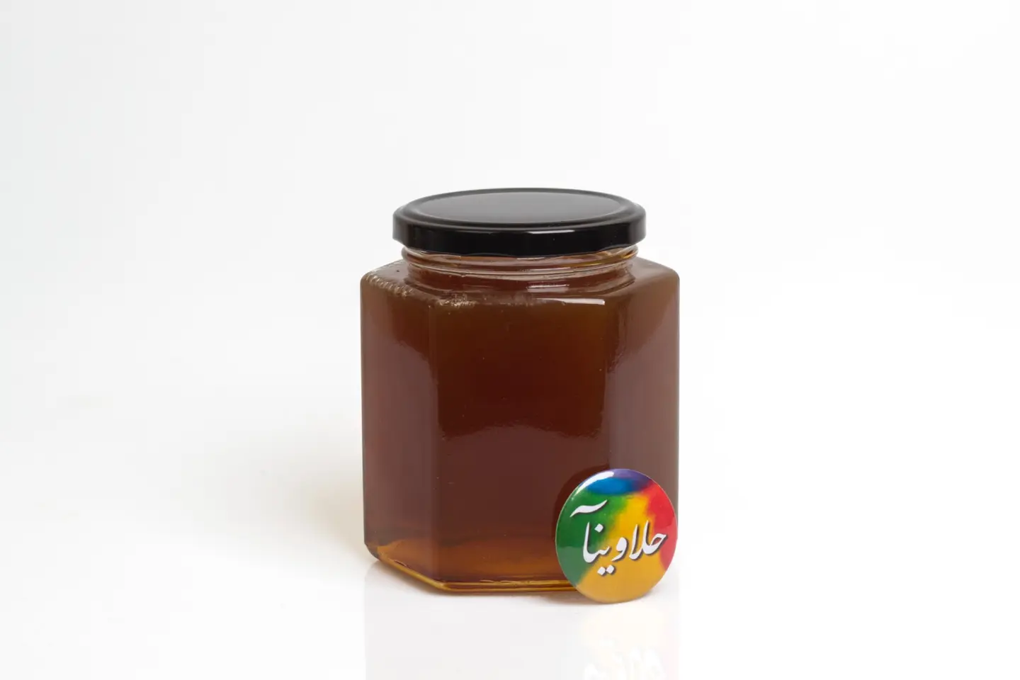 Peshawari Sidr Honey - 250 Grams