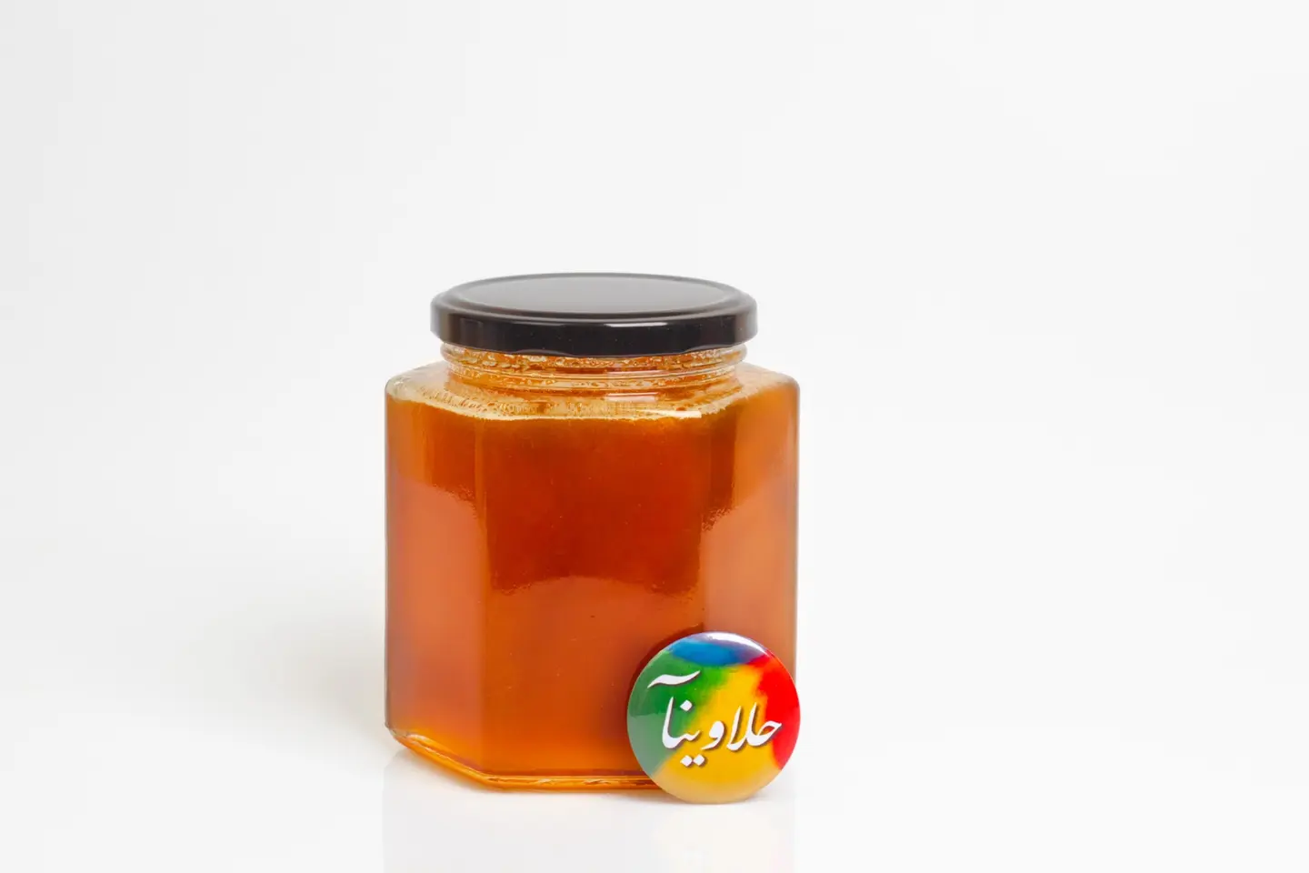 Kashmiri Sidr Honey - 250 Grams