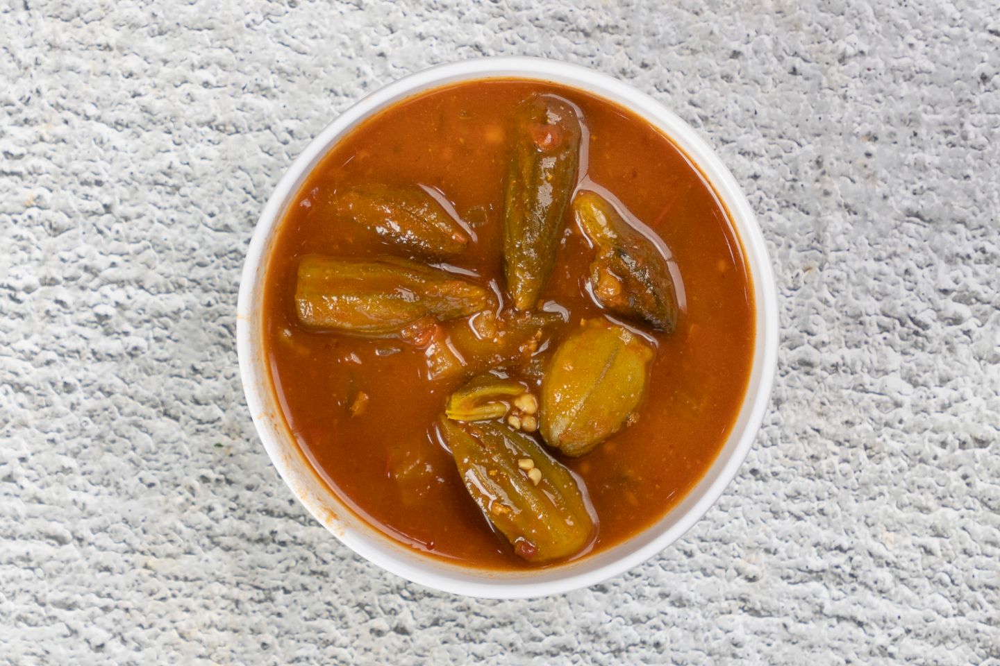 باميه - صغير