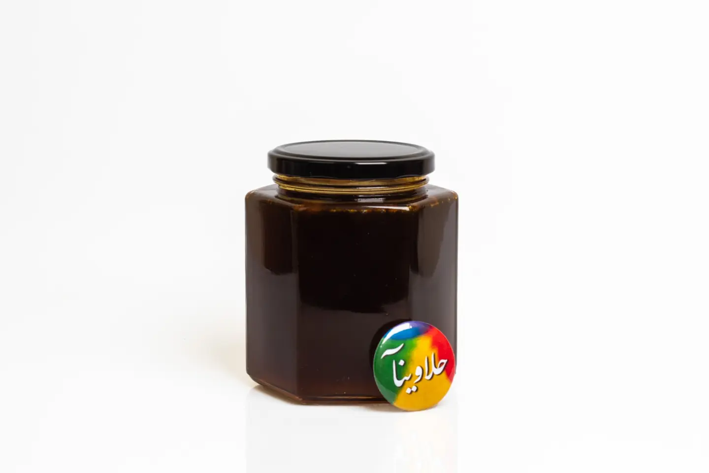 Hadhrami Acacia Honey - 1 Kg