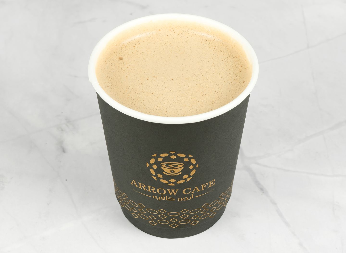 French Coffee - Small