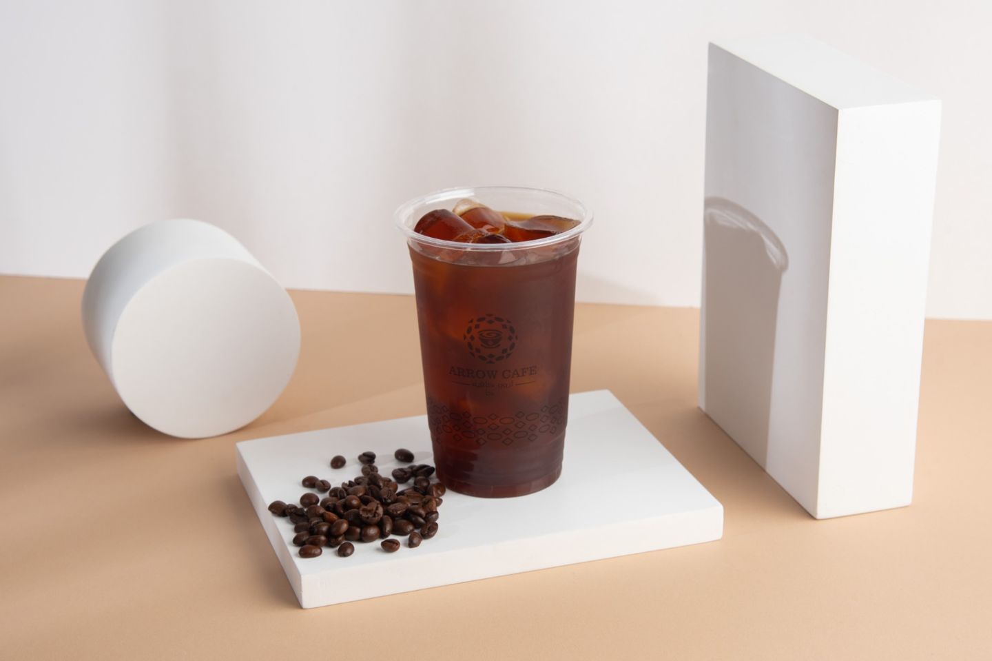 Ice Cold Brew  - Small