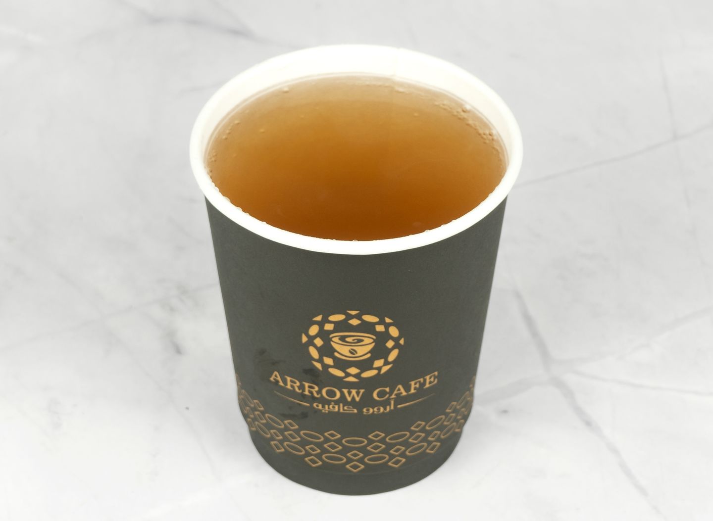 Green Tea - Small