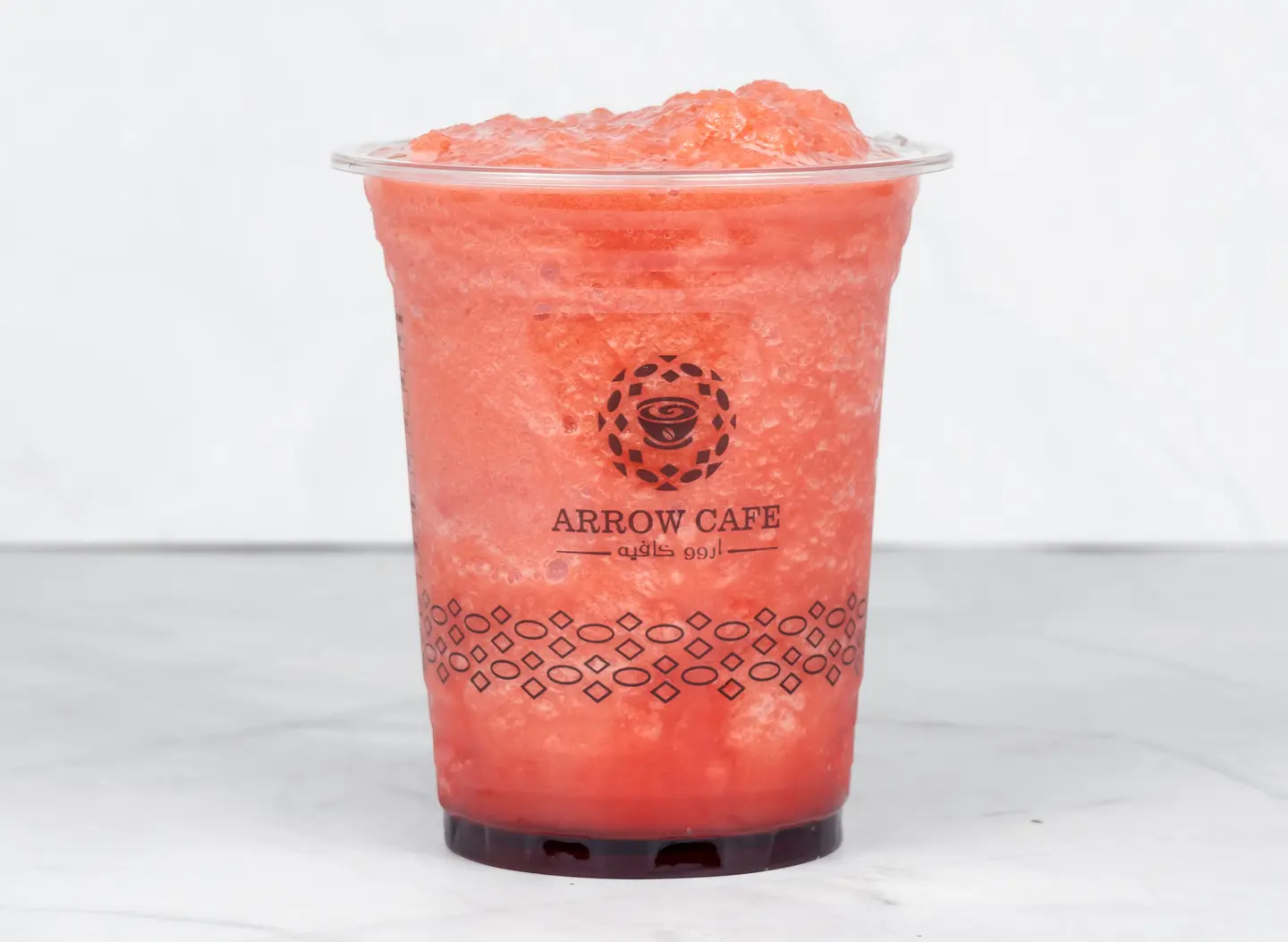 Strawberry Juice - Large